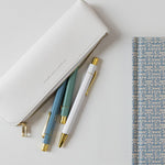 Seaside Trio of Ballpoint Pens Boxed - Pure Apotheca