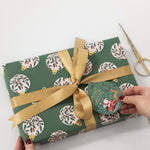 Season of Joy Bauble Gift Tags 12pk - Pure Apotheca