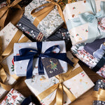 Season of Joy Mini Card Boxset 6pk - Pure Apotheca