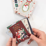 Season of Joy Mini Card Boxset 6pk - Pure Apotheca