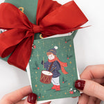 Season of Joy Mini Card Boxset 6pk - Pure Apotheca