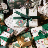 Season of Joy Mini Card Boxset 6pk - Pure Apotheca