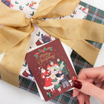Season of Joy Mini Card Boxset 6pk - Pure Apotheca
