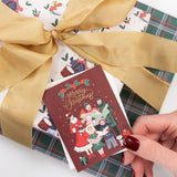 Season of Joy Mini Card Boxset 6pk - Pure Apotheca