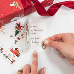 Season of Joy Mini Card Boxset 6pk - Pure Apotheca