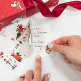 Season of Joy Mini Card Boxset 6pk - Pure Apotheca