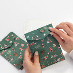 Season of Joy Notecard Set 4pk - Pure Apotheca