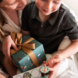 Season of Joy Sticker Sheets 45pk - Pure Apotheca