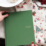 Seasons of Joy Linen Teatowel - Pure Apotheca