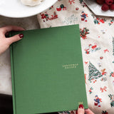 Seasons of Joy Linen Teatowel - Pure Apotheca