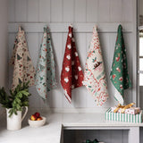 Seasons of Joy Linen Teatowel - Pure Apotheca