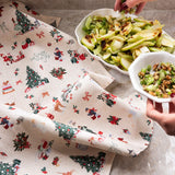 Seasons of Joy Linen Teatowel - Pure Apotheca