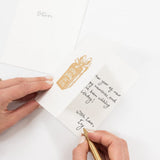 Sending Birthday Love to You Birthday Card - Pure Apotheca