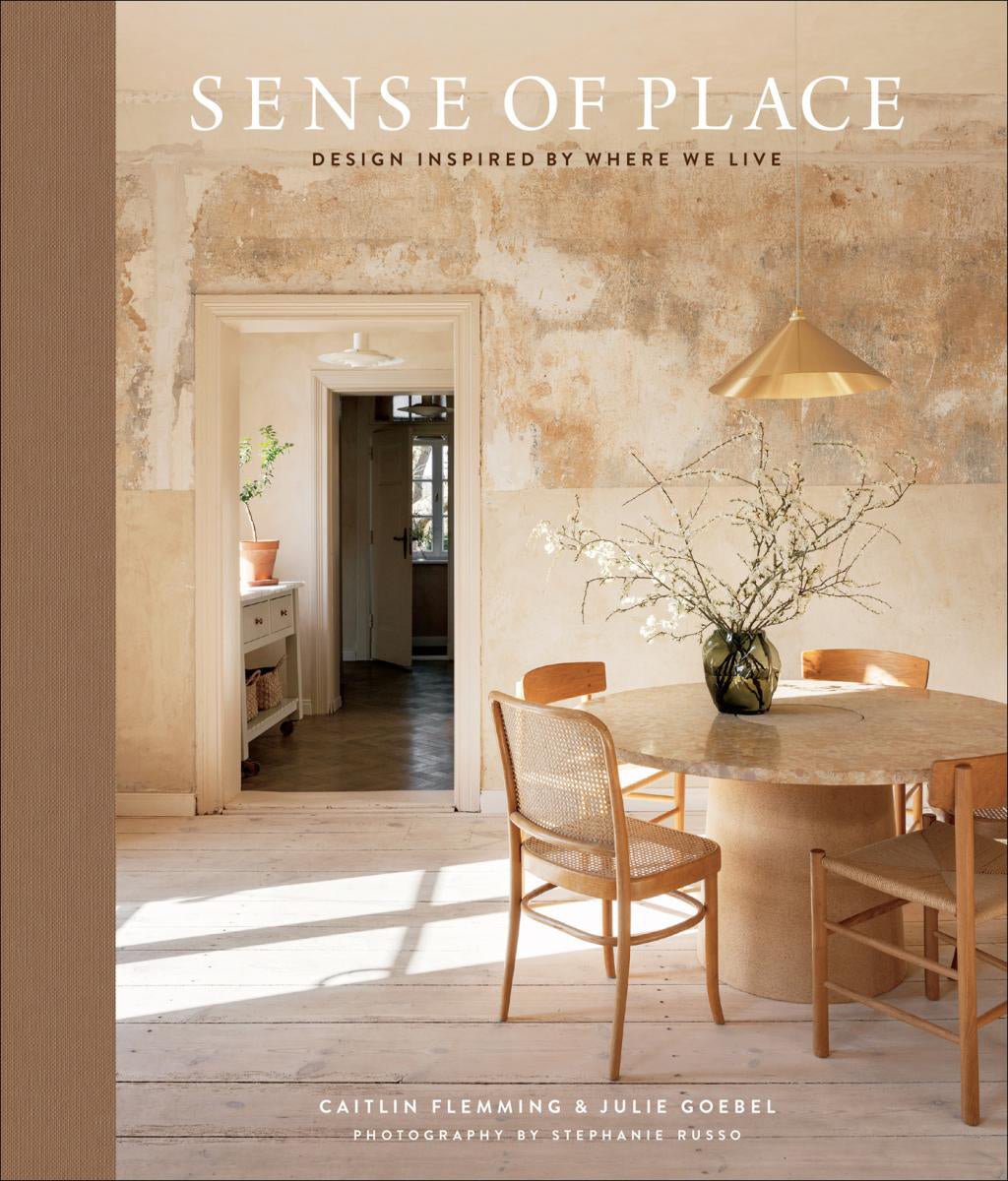 Sense of Place - Pure Apotheca