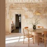 Sense of Place - Pure Apotheca