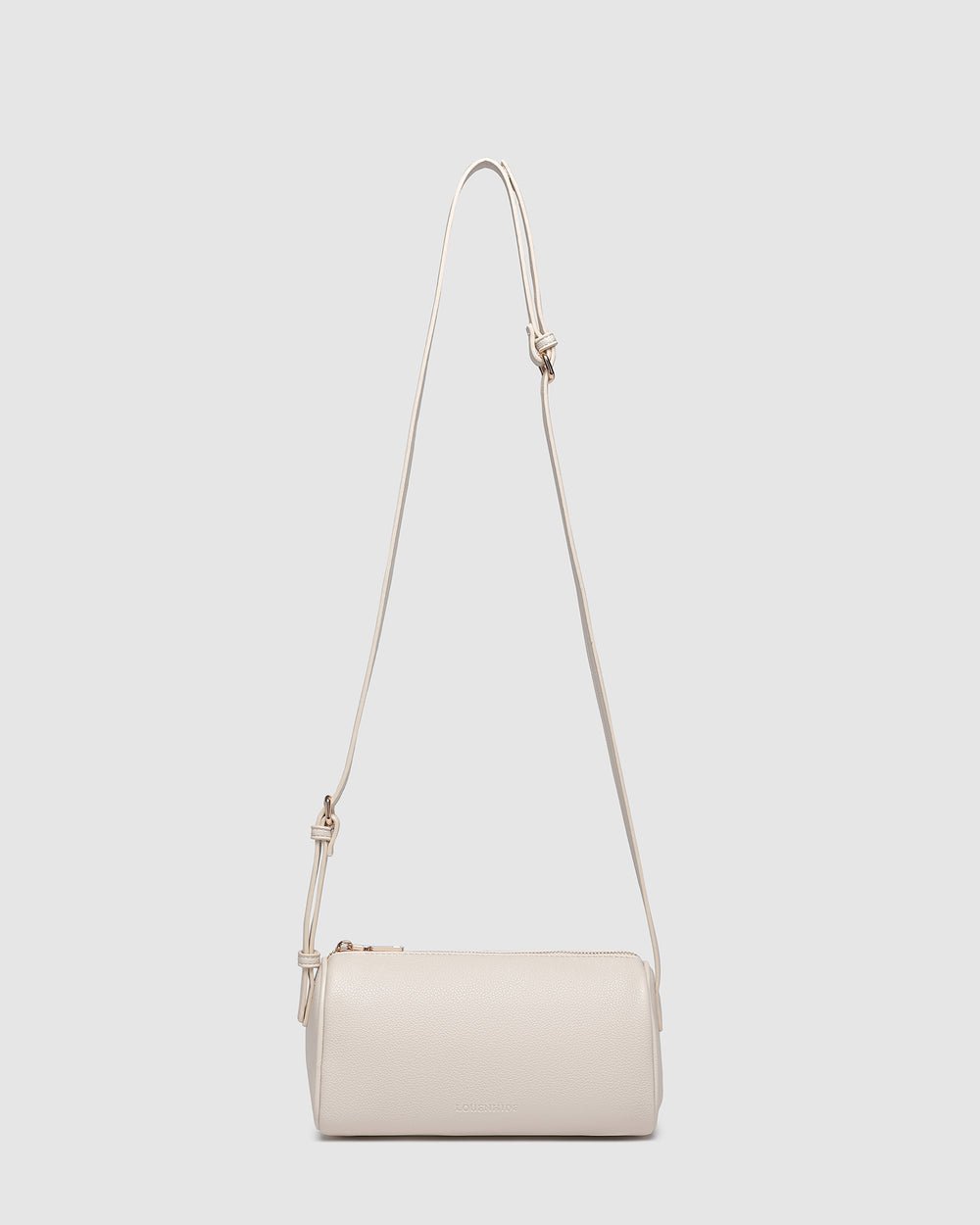 Serena Handbag Vanilla - Pure Apotheca