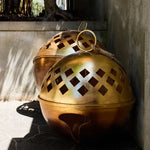 Set 3 Lattice Oversized Bells - Pure Apotheca