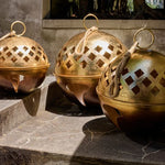 Set 3 Lattice Oversized Bells - Pure Apotheca