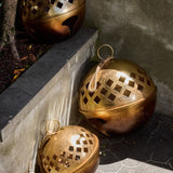 Set 3 Lattice Oversized Bells - Pure Apotheca