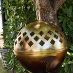 Set 3 Lattice Oversized Bells - Pure Apotheca