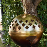 Set 3 Lattice Oversized Bells - Pure Apotheca