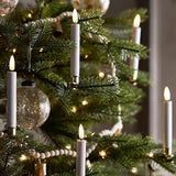 SET/10 LUXURY TAPER CLIP CANDLES - Pure Apotheca