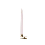 SET/10 LUXURY TAPER CLIP CANDLES - Pure Apotheca