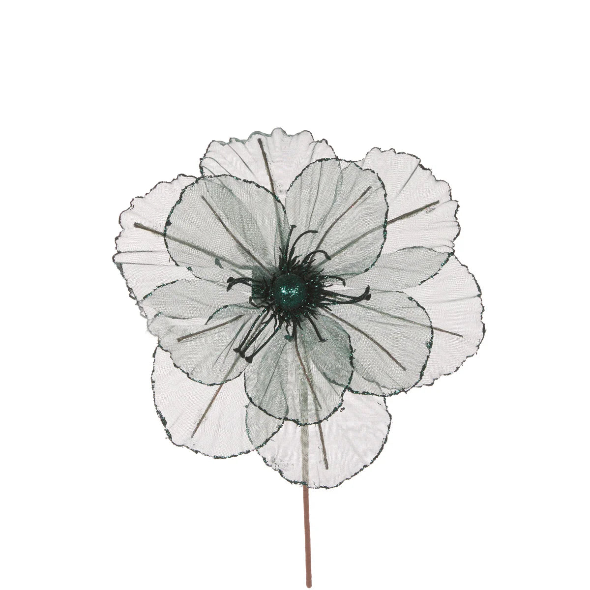 SHEER EMERALD GREEN CAMELLIA - Pure Apotheca