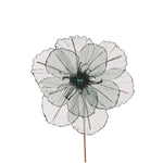 SHEER EMERALD GREEN CAMELLIA - Pure Apotheca