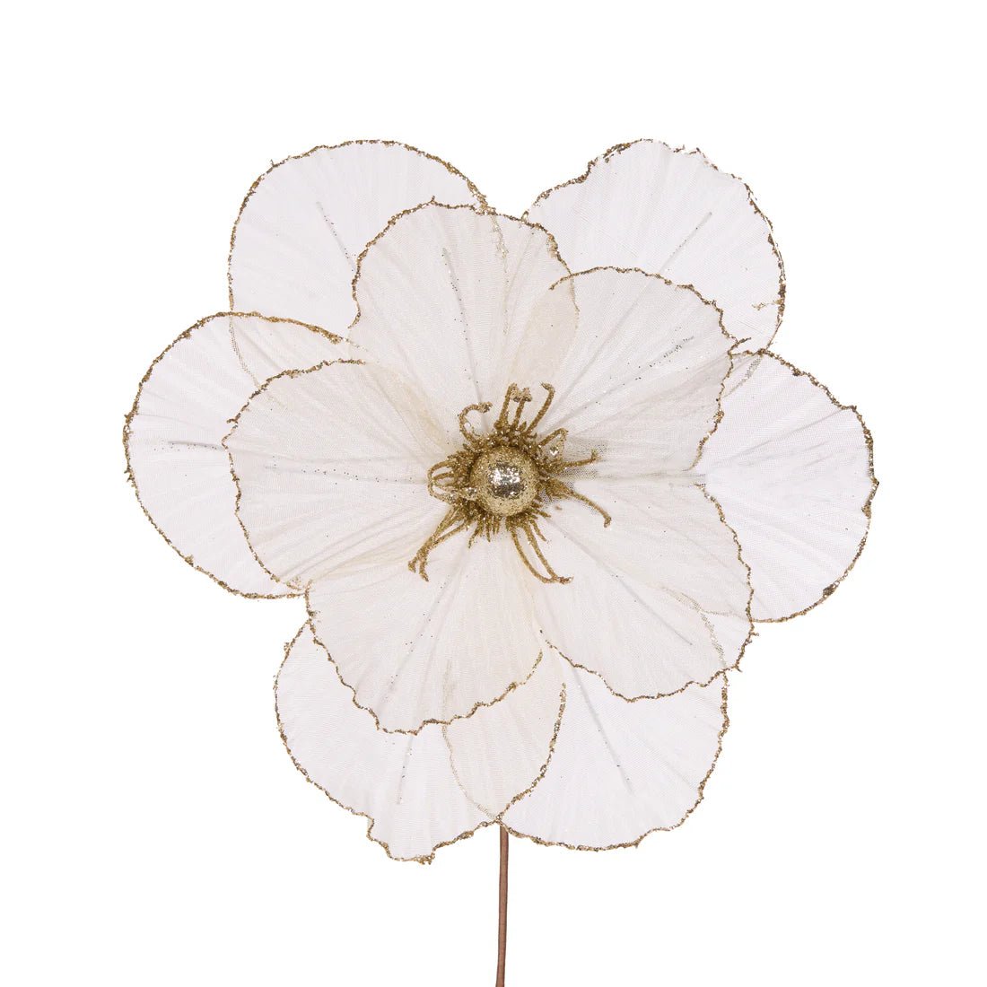 SHEER IVORY CAMELLIA - Pure Apotheca