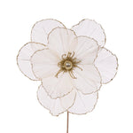 SHEER IVORY CAMELLIA - Pure Apotheca