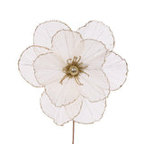 SHEER IVORY CAMELLIA - Pure Apotheca