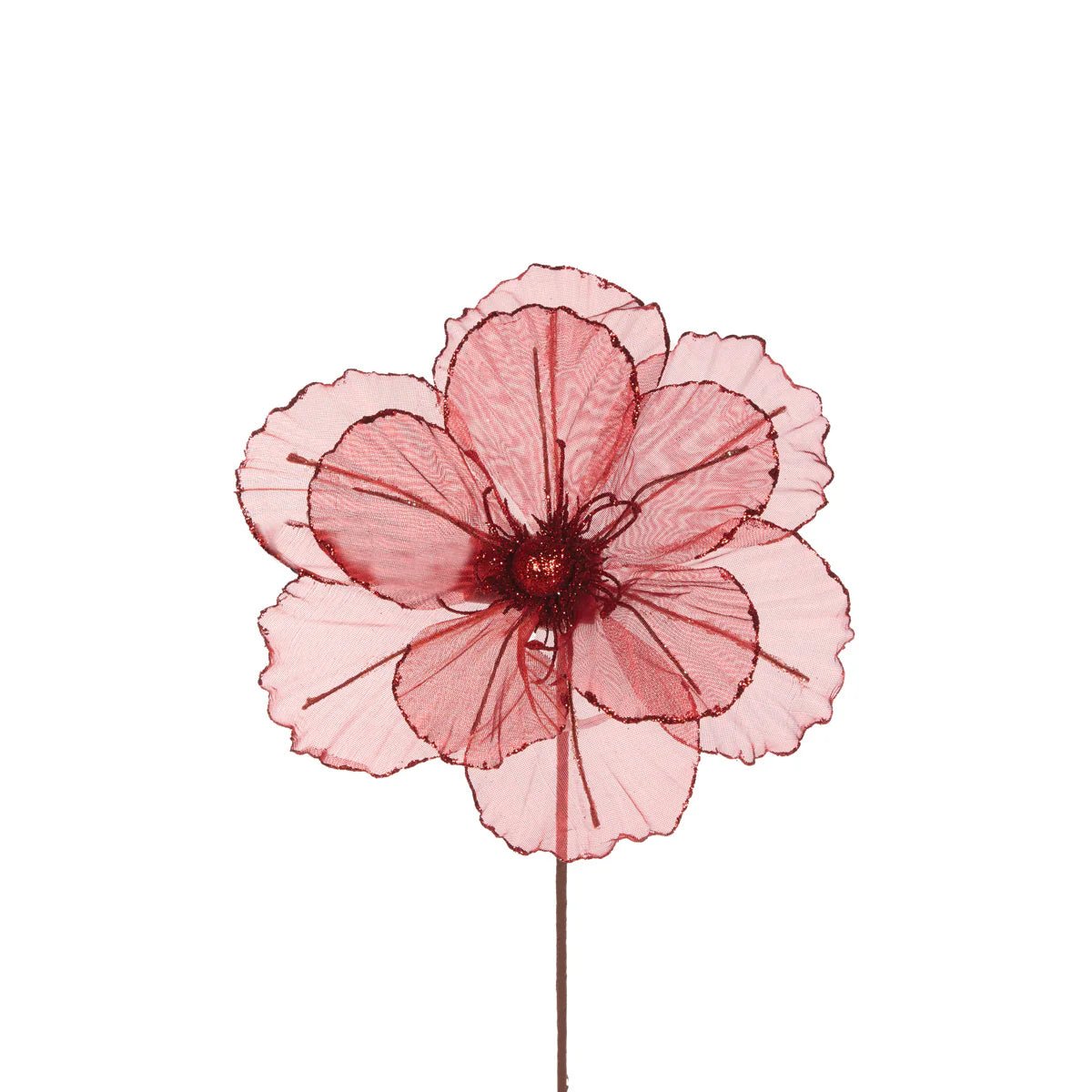 SHEER RED CAMELLIA - Pure Apotheca