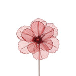 SHEER RED CAMELLIA - Pure Apotheca