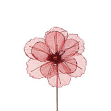 SHEER RED CAMELLIA - Pure Apotheca