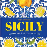 Sicily: Recipes from an Italian Island - Pure Apotheca