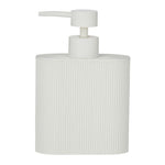 Sid Resin Dispenser Ivory - Pure Apotheca