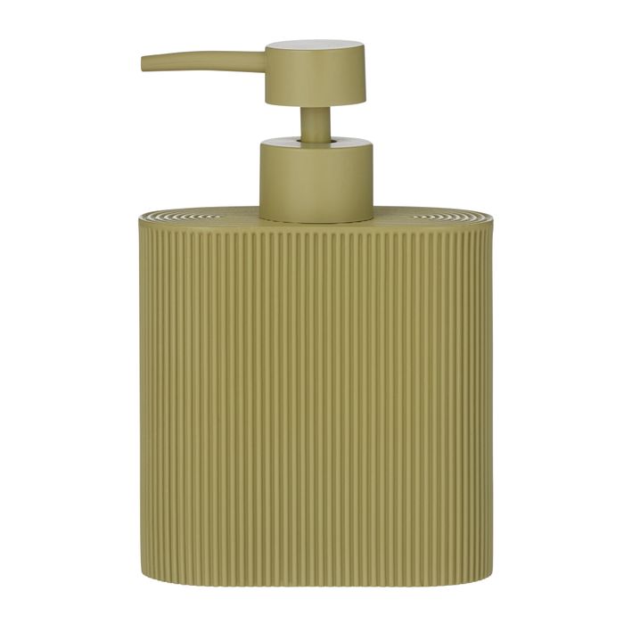 Sid Resin Dispenser Olive - Pure Apotheca