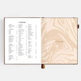 Side Hustle Planner Luxe Edition Vol 4 - Chocolate - Pure Apotheca