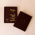 Side Hustle Planner Luxe Edition Vol 4 - Chocolate - Pure Apotheca