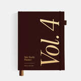 Side Hustle Planner Luxe Edition Vol 4 - Chocolate - Pure Apotheca