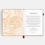 Side Hustle Planner Luxe Edition Vol 4 - Chocolate - Pure Apotheca