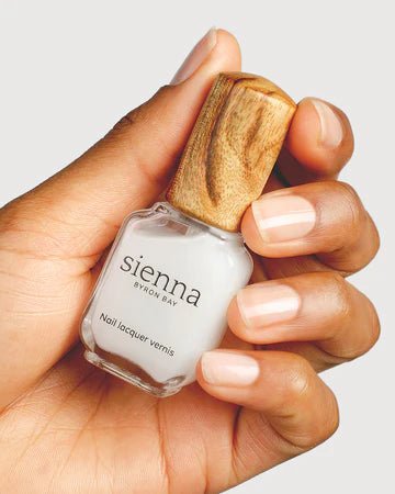 Sienna Nail Strengthener - Pure Apotheca