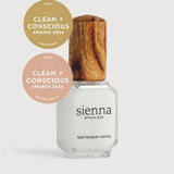Sienna Nail Strengthener - Pure Apotheca