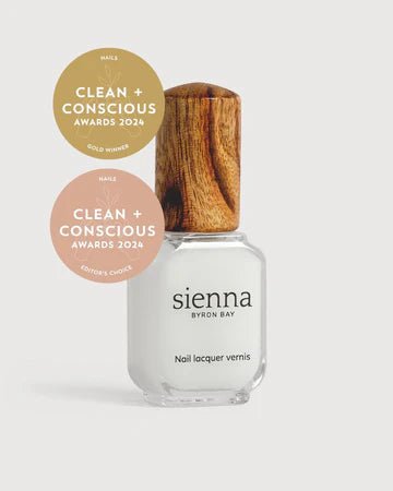 Sienna Nail Strengthener - Pure Apotheca