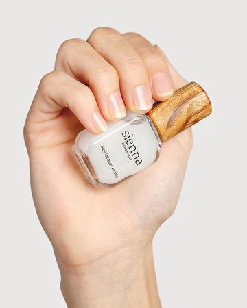 Sienna Nail Strengthener - Pure Apotheca