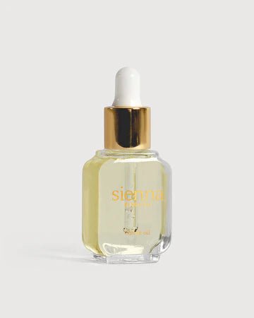 Sienna Natural Cuticle Oil - Pure Apotheca