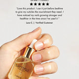 Sienna Natural Cuticle Oil - Pure Apotheca