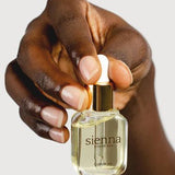 Sienna Natural Cuticle Oil - Pure Apotheca