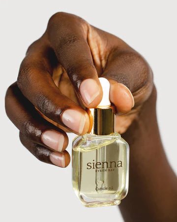 Sienna Natural Cuticle Oil - Pure Apotheca